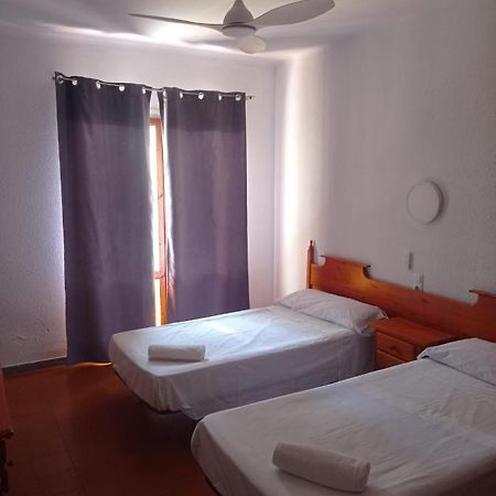 Pension Juan Ramon Lloret de Mar Exterior photo